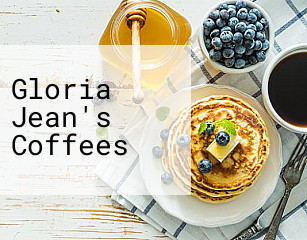 Gloria Jean's Coffees