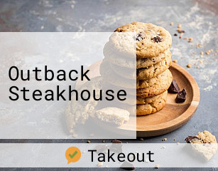 Outback Steakhouse