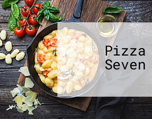 Pizza Seven