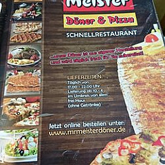 Meisterdöner und Pizzeria