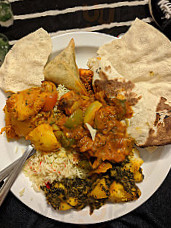 Rannaghor Indian Takeaway