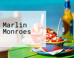 Marlin Monroes