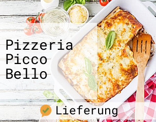 Pizzeria Picco Bello