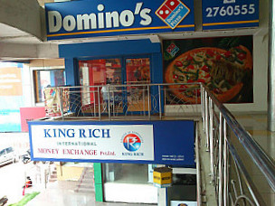 Domino's Pizza