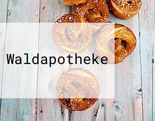 Waldapotheke