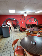 El Taquito Cafe