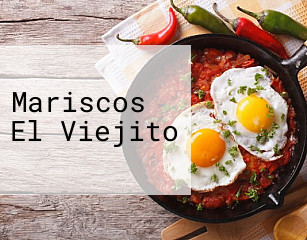 Mariscos El Viejito