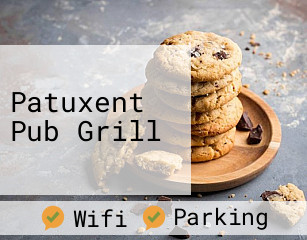 Patuxent Pub Grill