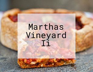 Marthas Vineyard Ii