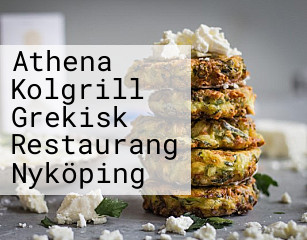 Athena Kolgrill