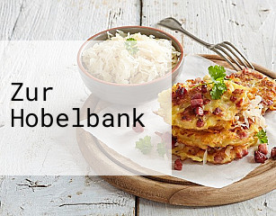 Zur Hobelbank