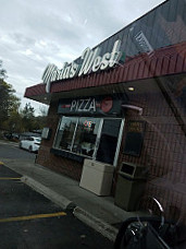 Maria's Pizza