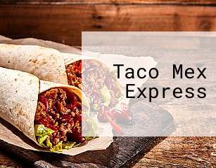 Taco Mex Express