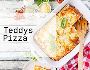 Teddys Pizza