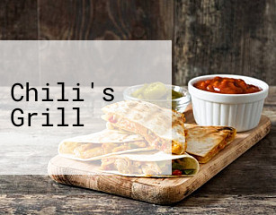 Chili's Grill