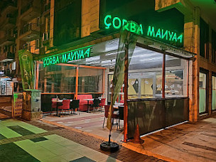 Çorba Manyaa