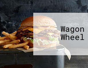 Wagon Wheel