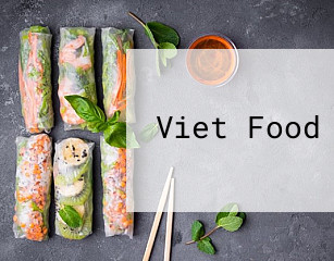 Viet Food