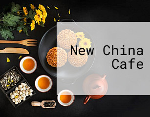 New China Cafe