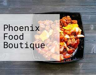 Phoenix Food Boutique