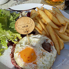 Brasserie des Halles