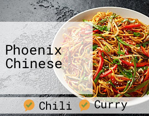 Phoenix Chinese