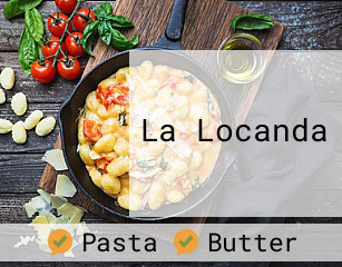 La Locanda