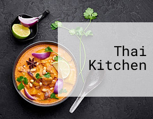 Thai Kitchen