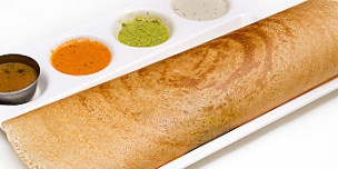 Saravana Bhavan