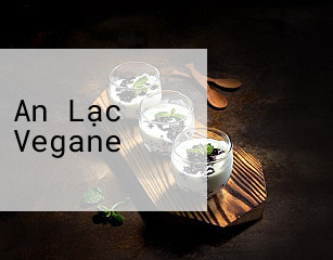 An Lạc Vegane