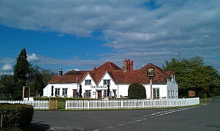 The Plough Amersham