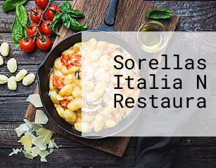 Sorellas Italia N Restaura