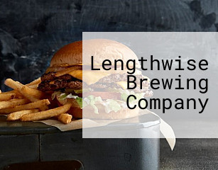 Lengthwise Brewing Company