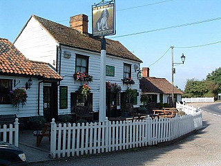 The Olde Dog Inn