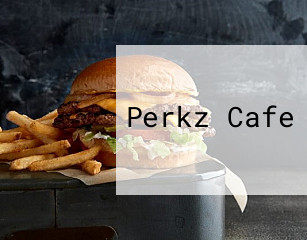 Perkz Cafe