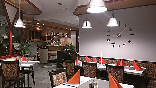 Ristorante Pizzeria Toscana Hüttenberg