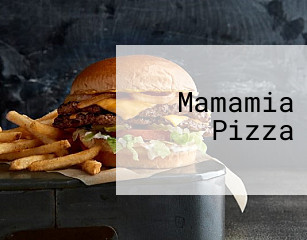 Mamamia Pizza