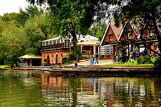 The Manor Country House Hotel