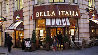 Bella Italia