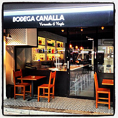 Bodega Canalla