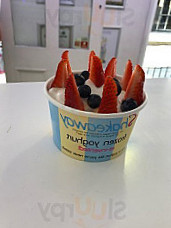 Shakeaway