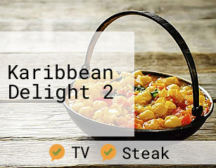 Karibbean Delight 2