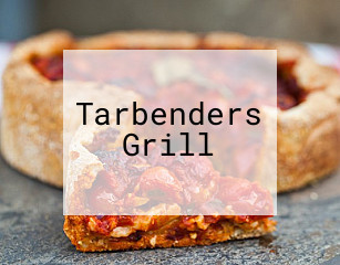 Tarbenders Grill