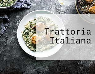 Trattoria Italiana