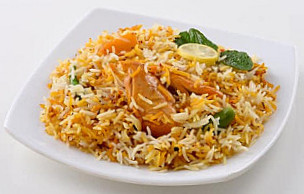 Jtm Ambur Briyani