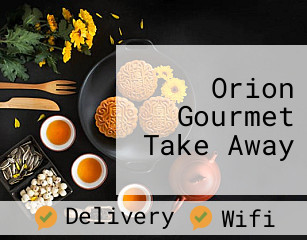 Orion Gourmet Take Away