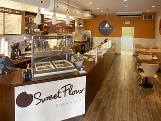 Sweet Flour Bake Shop