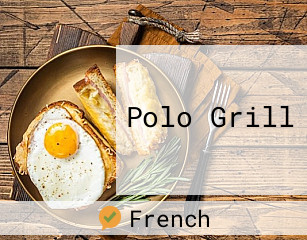 Polo Grill