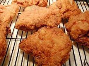 Southern Fried Chicken