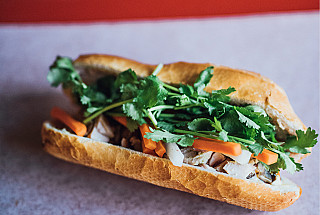 Banh Mi 79